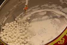 湯圓和元宵的區(qū)別