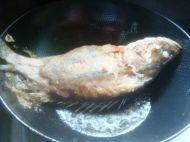 徽州魚(yú)咬羊的做法步驟10