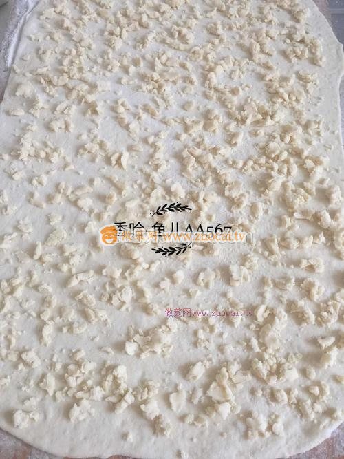 發(fā)面油餅的做法