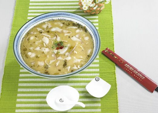 如何做酸菜魚(yú)