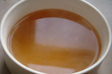 涼皮調(diào)料的做法