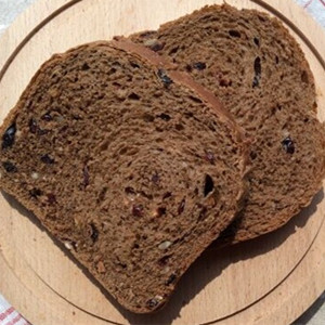 蕎麥面包的熱量 蕎麥面包的做法 蕎麥面包的營養(yǎng)價值