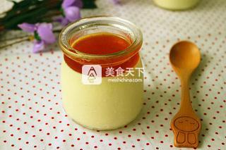 檸檬奶凍的做法步驟:11