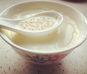 西米露要煮多久 西米露怎么煮透明 煮西米露的技巧 西米露的營(yíng)養(yǎng)價(jià)值