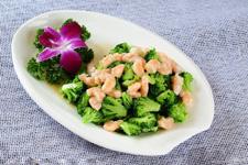 西蘭花怎么做好吃