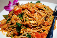 炒面怎么做好吃