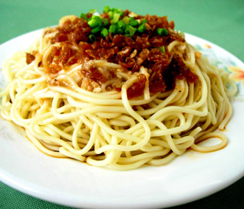 武漢意大利面 武漢意大利面的做法 武漢意大利面的營養(yǎng)價(jià)值