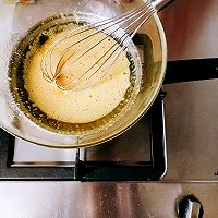 【福利】黃梅天，與雙莓冰激凌最配了（無需攪拌，純自然手工版）的做法圖解5