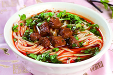 面條怎么做好吃又營(yíng)養(yǎng)