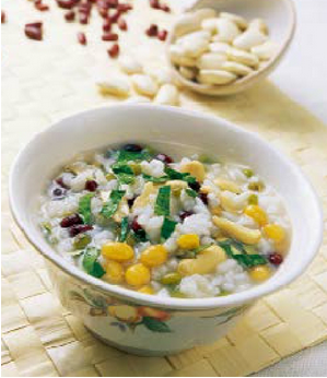 100種簡單早餐做法:營養(yǎng)早餐粥的做法大全