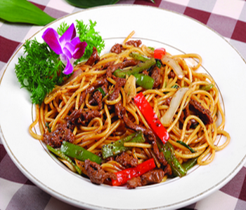 黑椒意大利面的做法大全 黑椒意大利面的營養(yǎng)價值 黑椒意大利面的熱量高嗎