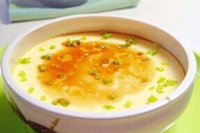 雞蛋糕怎么蒸,雞蛋糕蒸多久