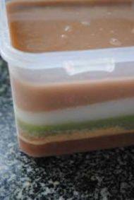 水晶彩色皮凍的做法步驟11