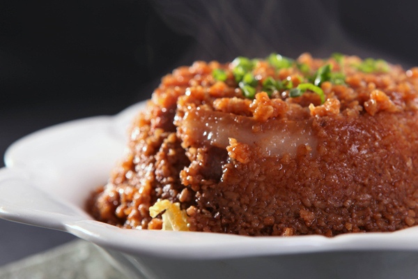 fenzhengroudezhengzongzuofa