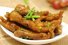 紅燒雞爪,紅燒雞爪的做法大全,紅燒雞爪怎么做好吃,紅燒雞爪子的做法