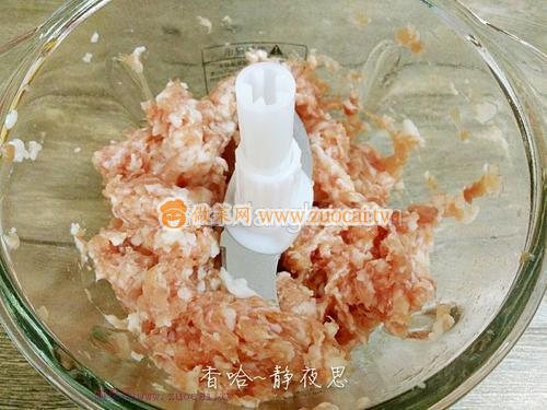 自創(chuàng)春卷的做法