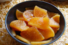 酸甜蘿卜的做法