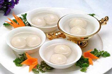 湯圓和元宵的區(qū)別