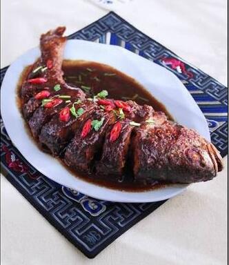 煎燜黃花魚怎么做？