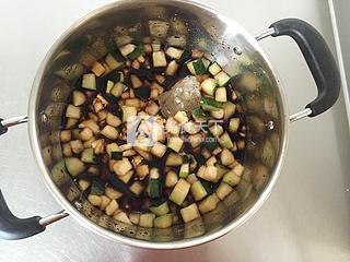 夏里的解暑飲品——冬瓜茶的做法步驟:5