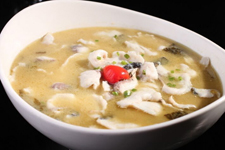 如何做酸菜魚(yú)