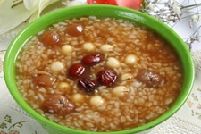 秋季養(yǎng)生粥,秋季養(yǎng)生粥的做法