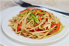 竹筍怎么做好吃