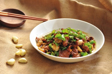 湖南辣椒炒肉的做法大全