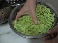腌酸豆角的做法步驟6