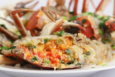 怎么蒸螃蟹,怎樣蒸螃蟹