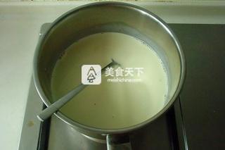 檸檬奶凍的做法步驟:2