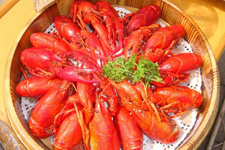 龍蝦,龍蝦怎么做
