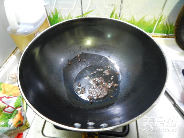 麻香有機(jī)花菜的做法