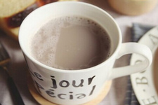 黑豆豆?jié){的做法