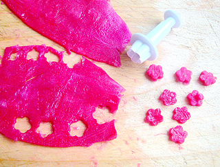 櫻花冰粉【零失敗】的做法步驟:4