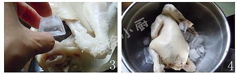 白切雞怎么做好吃