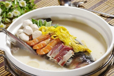 魚(yú)頭湯的做法