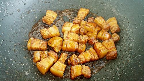 經(jīng)典紅燒肉的做法