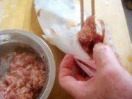 徽州魚(yú)咬羊的做法步驟7