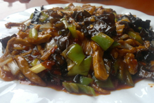 魚香肉絲怎么做好吃