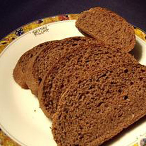 蕎麥面包 蕎麥面包的做法 蕎麥面包的功效與作用