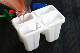 真西瓜棒冰的做法步驟：2