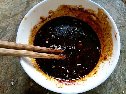 烤箱叉燒肉的做法