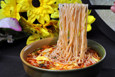 掛面怎么做好吃