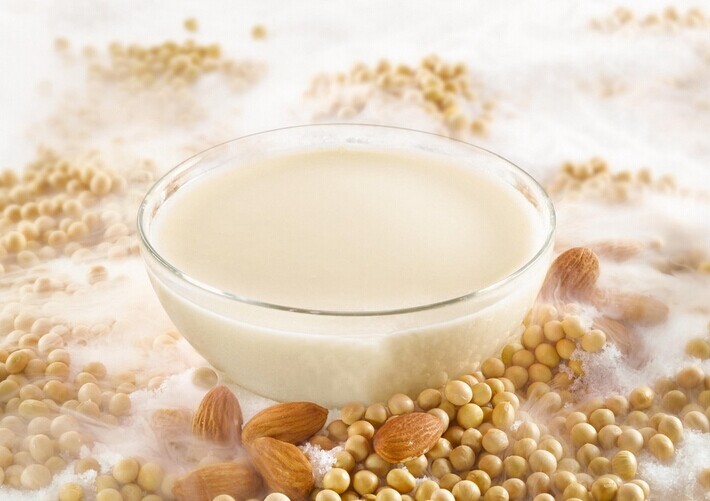 榨汁機做豆?jié){