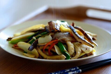 臘肉怎么吃,臘肉的吃法,四川臘肉怎么做好吃