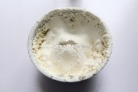 芝士蔓越莓餅干—東菱烤立方DL-K38E的做法步驟5