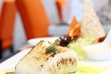 鱈魚(yú)的家常做法