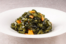 怎樣腌制黃瓜咸菜