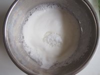 胡蘿卜小蛋糕的做法步驟3